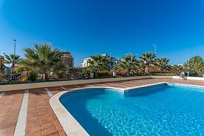 Seaside Apartment in Isla Canela