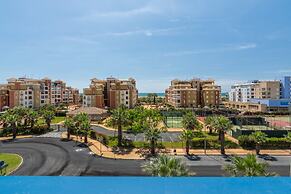 Seaside Apartment in Isla Canela