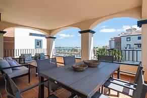 Seaside Apartment in Isla Canela