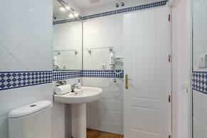 Seaside Apartment in Isla Canela