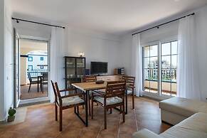 Seaside Apartment in Isla Canela