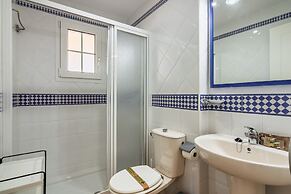 Seaside Apartment in Isla Canela