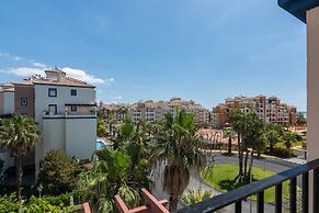 Seaside Apartment in Isla Canela