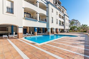 Seaside Apartment in Isla Canela