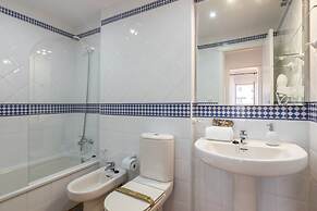 Seaside Apartment in Isla Canela