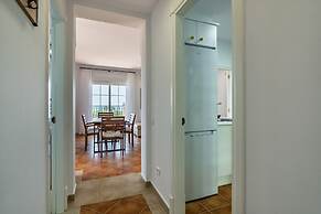 Seaside Apartment in Isla Canela