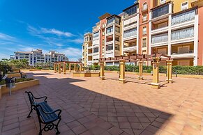 Apartment in Punta del Moral