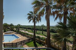 Apartment in Punta del Moral