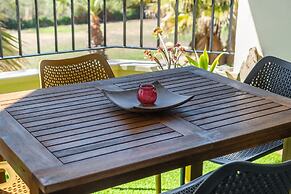 Apartment in Punta del Moral