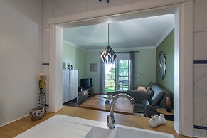 Apartment in Punta del Moral