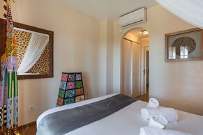 Apartment in Punta del Moral