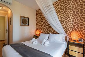 Apartment in Punta del Moral