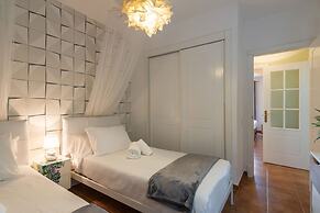 Apartment in Punta del Moral