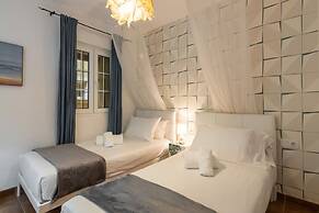 Apartment in Punta del Moral