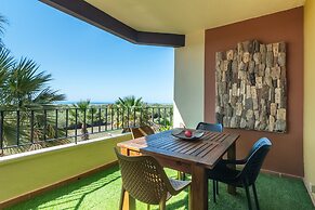 Apartment in Punta del Moral