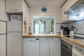 Apartment in Punta del Moral