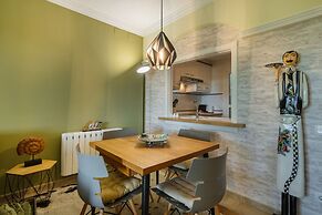 Apartment in Punta del Moral