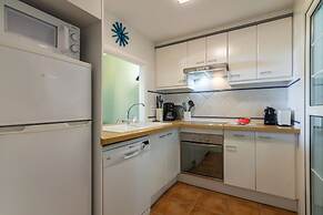 Apartment in Punta del Moral