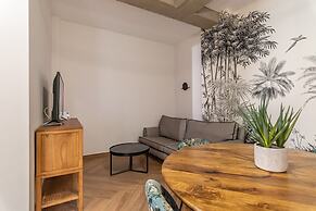 Cosy City Stay Apartment