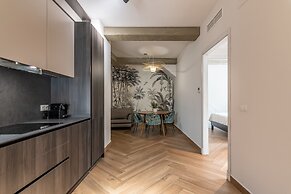 Cosy City Stay Apartment