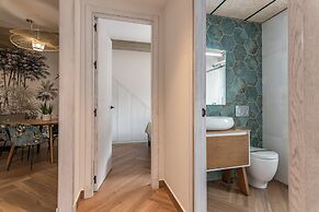 Cosy City Stay Apartment