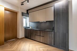 Cosy City Stay Apartment
