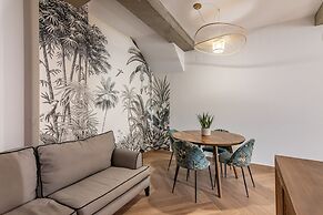 Cosy City Stay Apartment