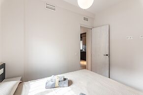 Cosy City Stay Apartment