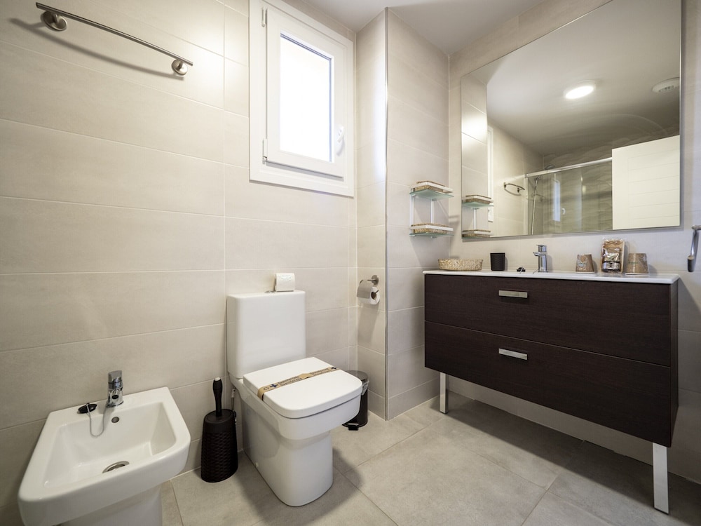 Apartment in Isla Canela for 4