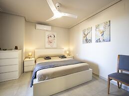 Apartment in Isla Canela for 4