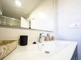 Apartment in Isla Canela for 4