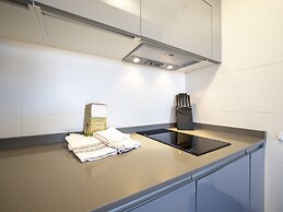 Apartment in Isla Canela for 4