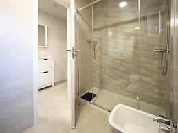 Apartment in Isla Canela for 4