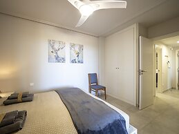 Apartment in Isla Canela for 4
