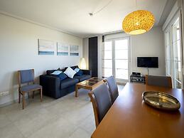 Apartment in Isla Canela for 4