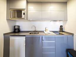 Apartment in Isla Canela for 4