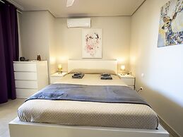 Apartment in Isla Canela for 4