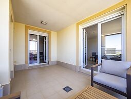 Apartment in Isla Canela for 4