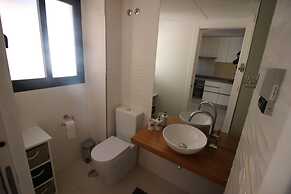 Bungalow in Orihuela Costa for 4 Guests