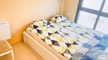Bungalow in Orihuela Costa for 4 Guests