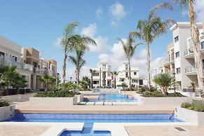 Bungalow in Orihuela Costa for 4 Guests