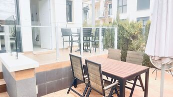 Bungalow in Orihuela Costa for 4 Guests