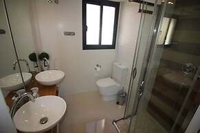 Bungalow in Orihuela Costa for 4 Guests