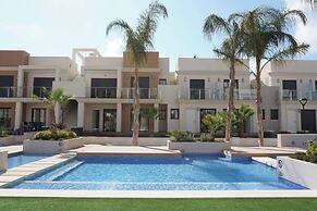 Bungalow in Orihuela Costa for 4 Guests