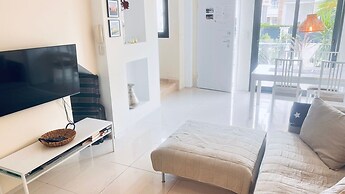 Bungalow in Orihuela Costa for 4 Guests