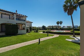 Apartment by Isla Canela Beach