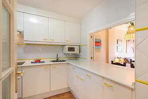 Apartment by Isla Canela Beach