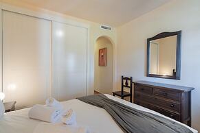 Apartment by Isla Canela Beach