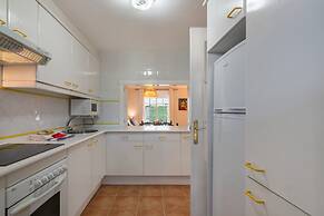 Apartment by Isla Canela Beach