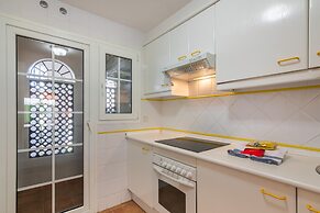 Apartment by Isla Canela Beach